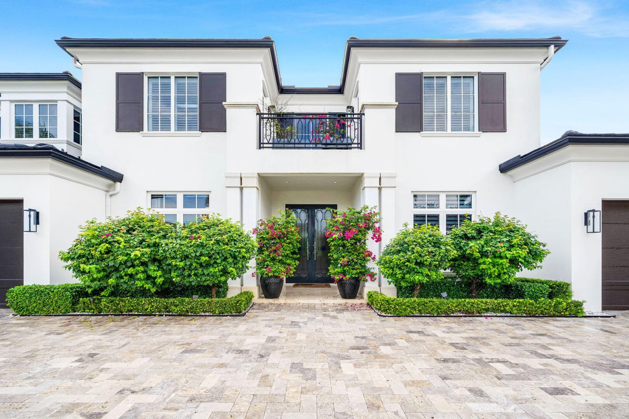 2296 Acorn Palm Road, Boca Raton, FL 33432 Photo