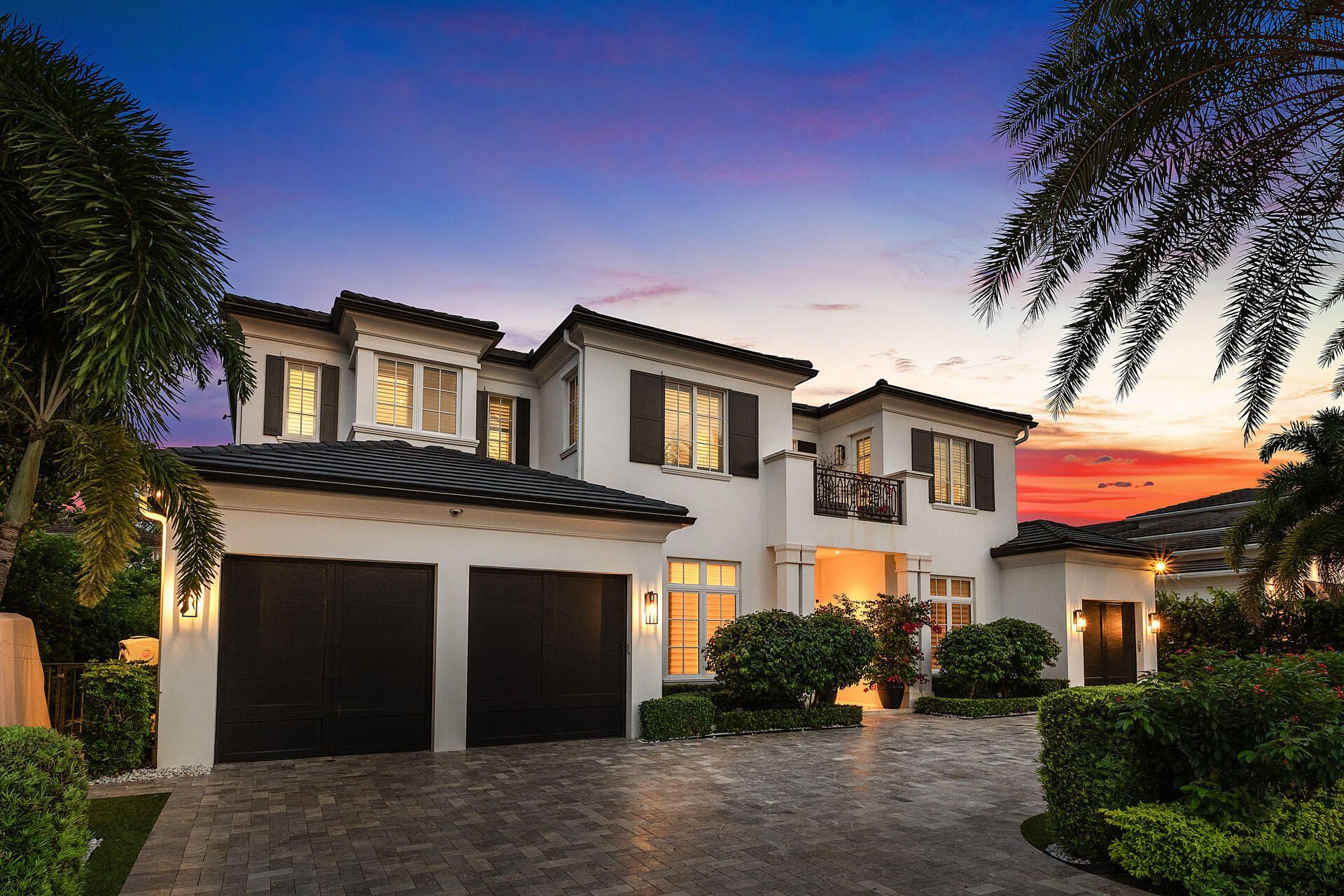 2296 Acorn Palm Road, Boca Raton, FL 33432 Photo