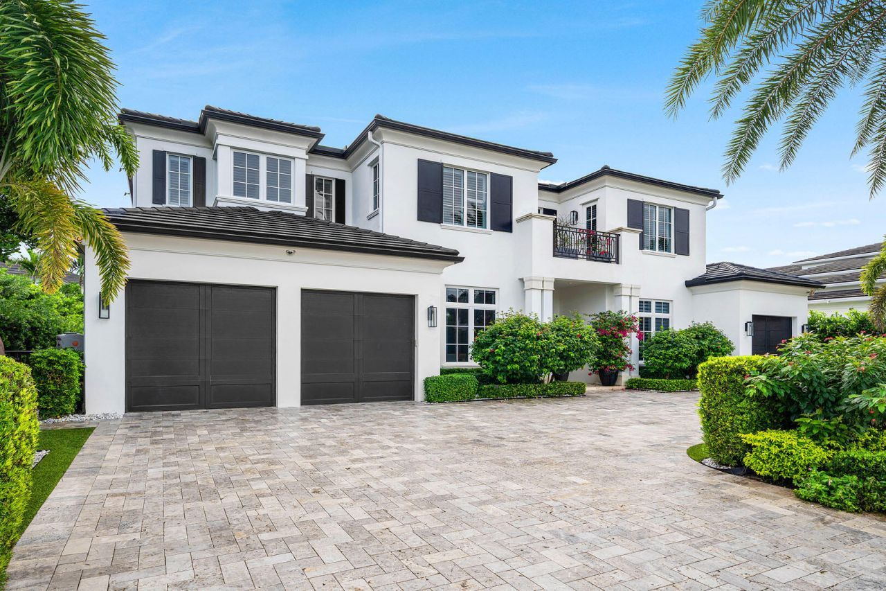 2296 Acorn Palm Road, Boca Raton, FL 33432 Photo