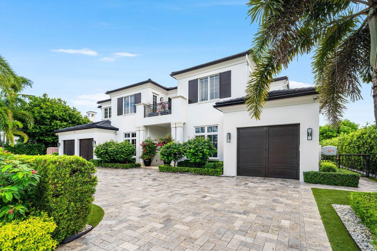 2296 Acorn Palm Road, Boca Raton, FL 33432 Photo