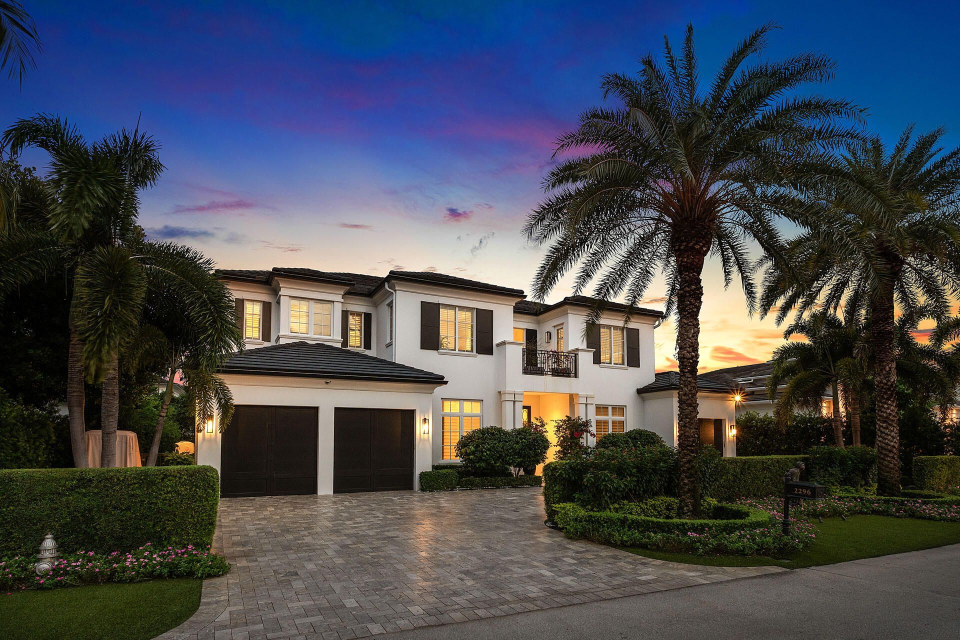 2296 Acorn Palm Road, Boca Raton, FL 33432 Photo