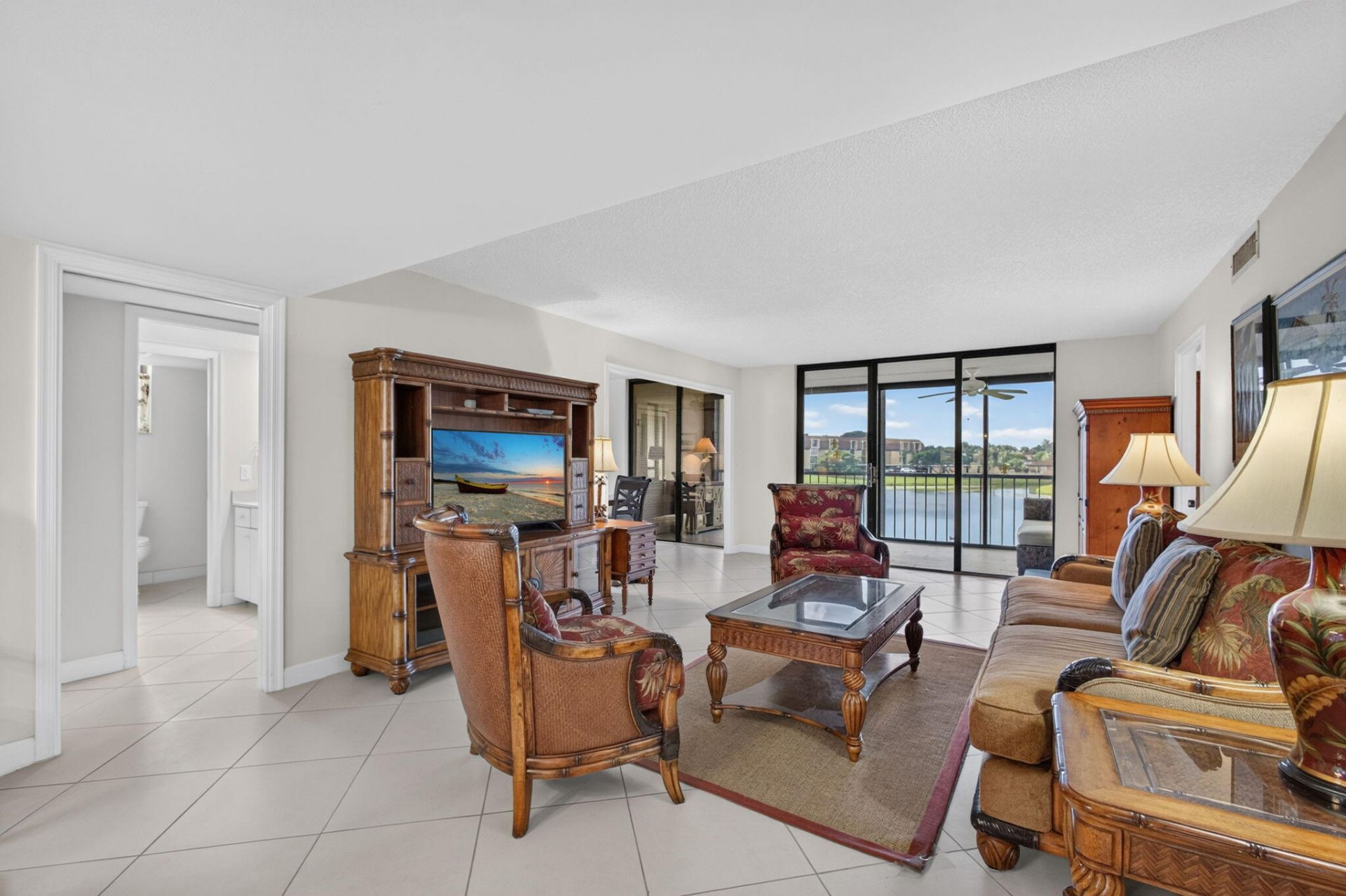 5344 Woodland Lakes Drive, Unit 225, Palm Beach Gardens, FL 33418 Photo
