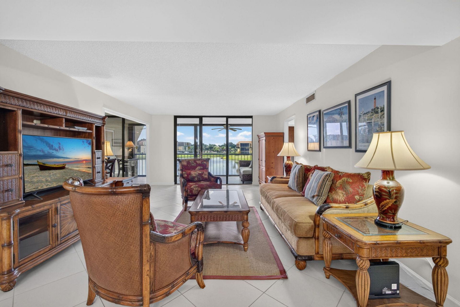 5344 Woodland Lakes Drive, Unit 225, Palm Beach Gardens, FL 33418 Photo