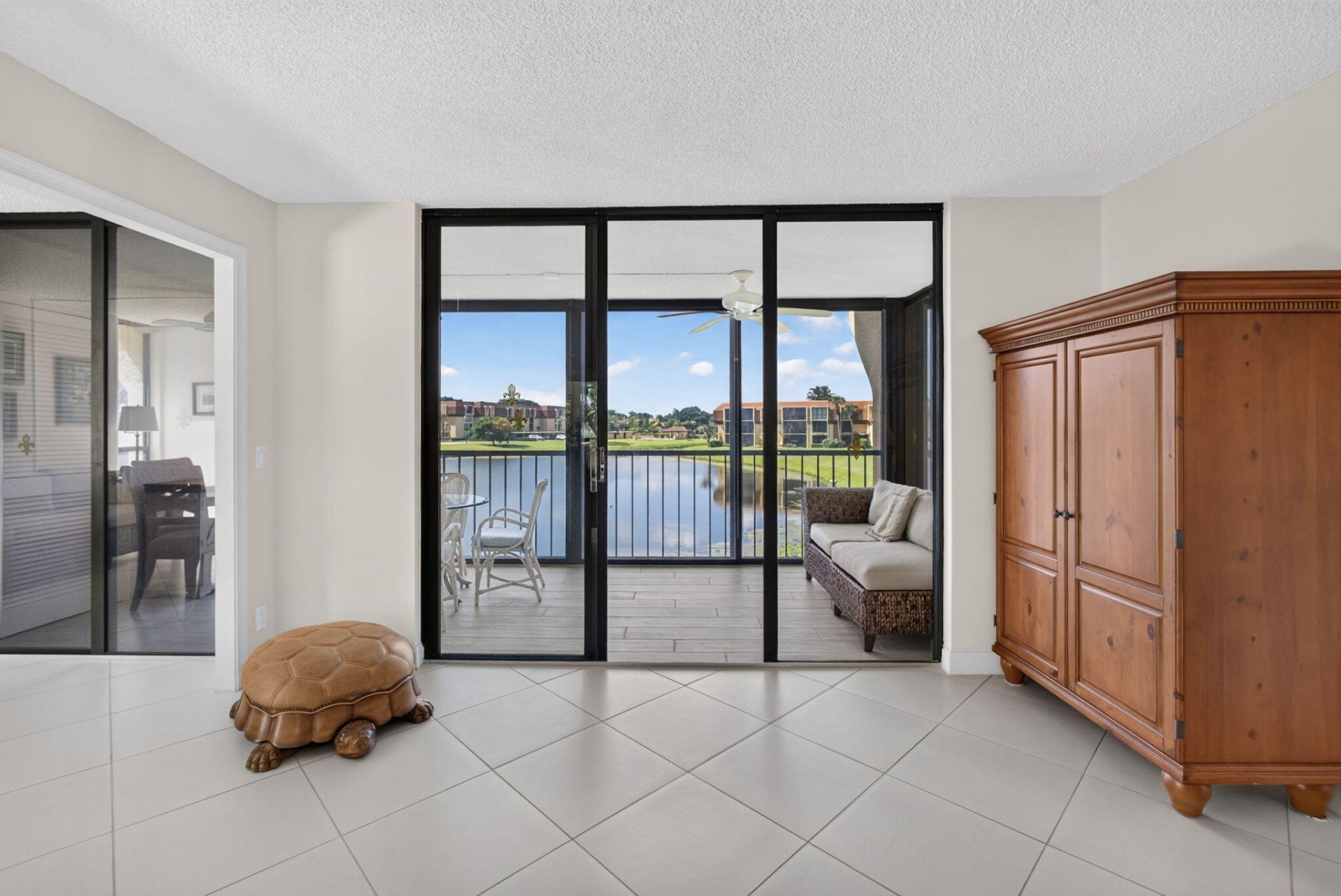 5344 Woodland Lakes Drive, Unit 225, Palm Beach Gardens, FL 33418 Photo