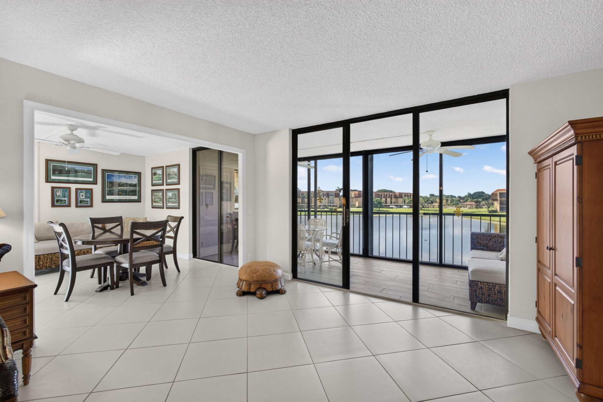 5344 Woodland Lakes Drive, Unit 225, Palm Beach Gardens, FL 33418 Photo