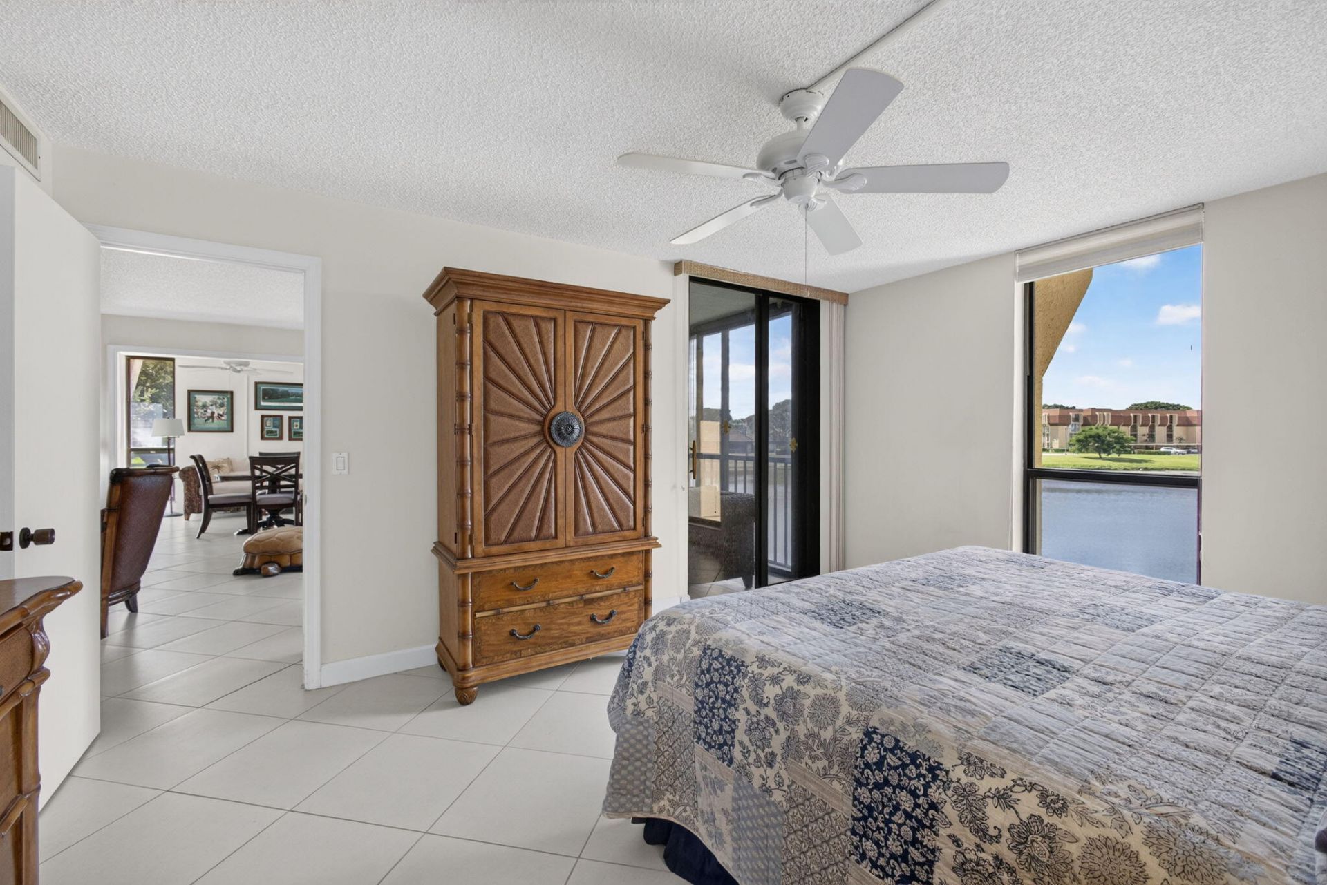 5344 Woodland Lakes Drive, Unit 225, Palm Beach Gardens, FL 33418 Photo