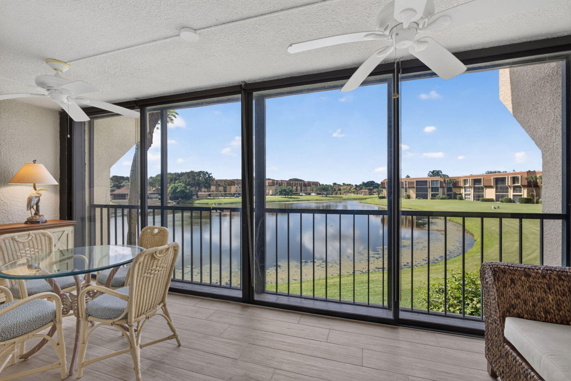 5344 Woodland Lakes Drive, Unit 225, Palm Beach Gardens, FL 33418 Photo