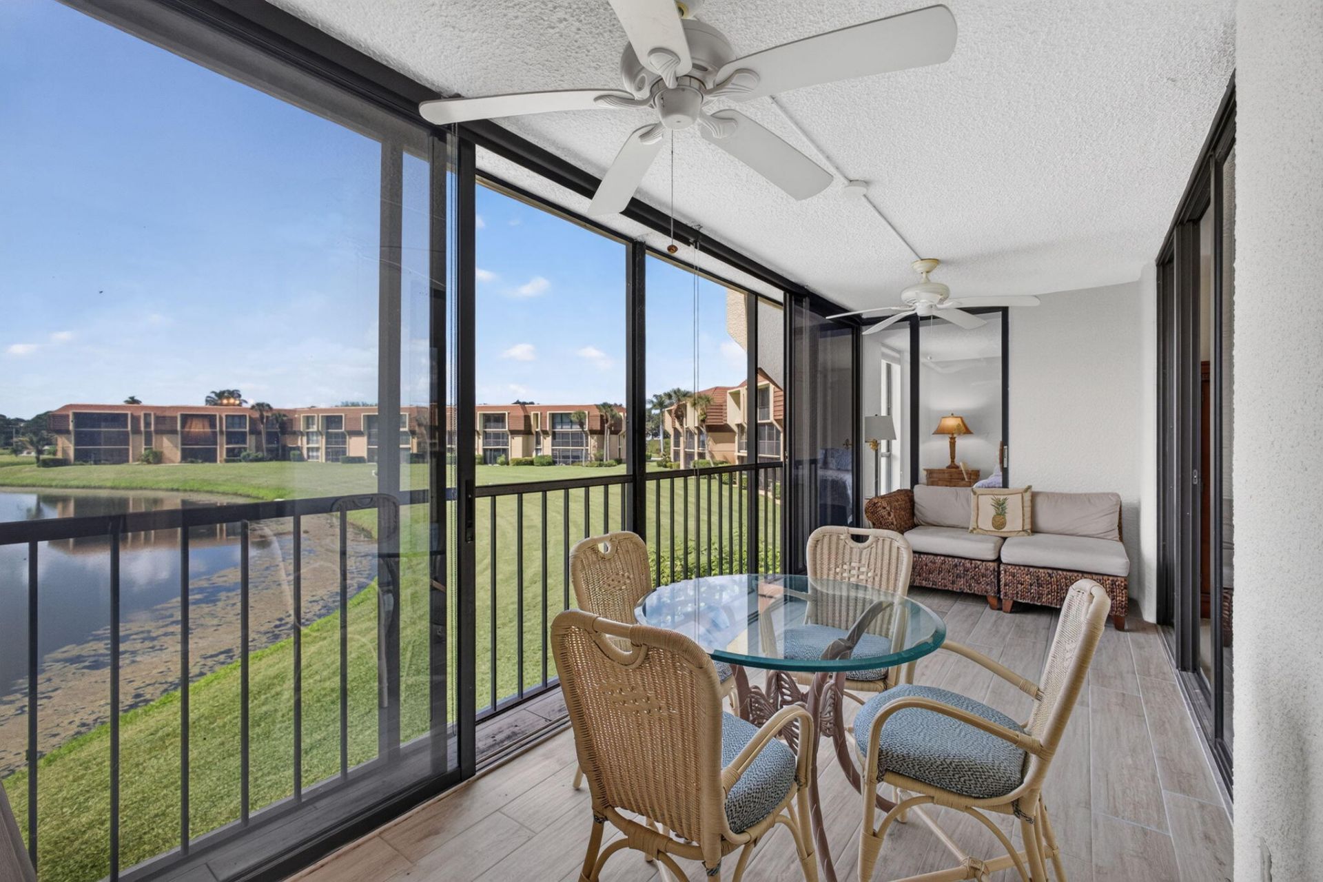 5344 Woodland Lakes Drive, Unit 225, Palm Beach Gardens, FL 33418 Photo
