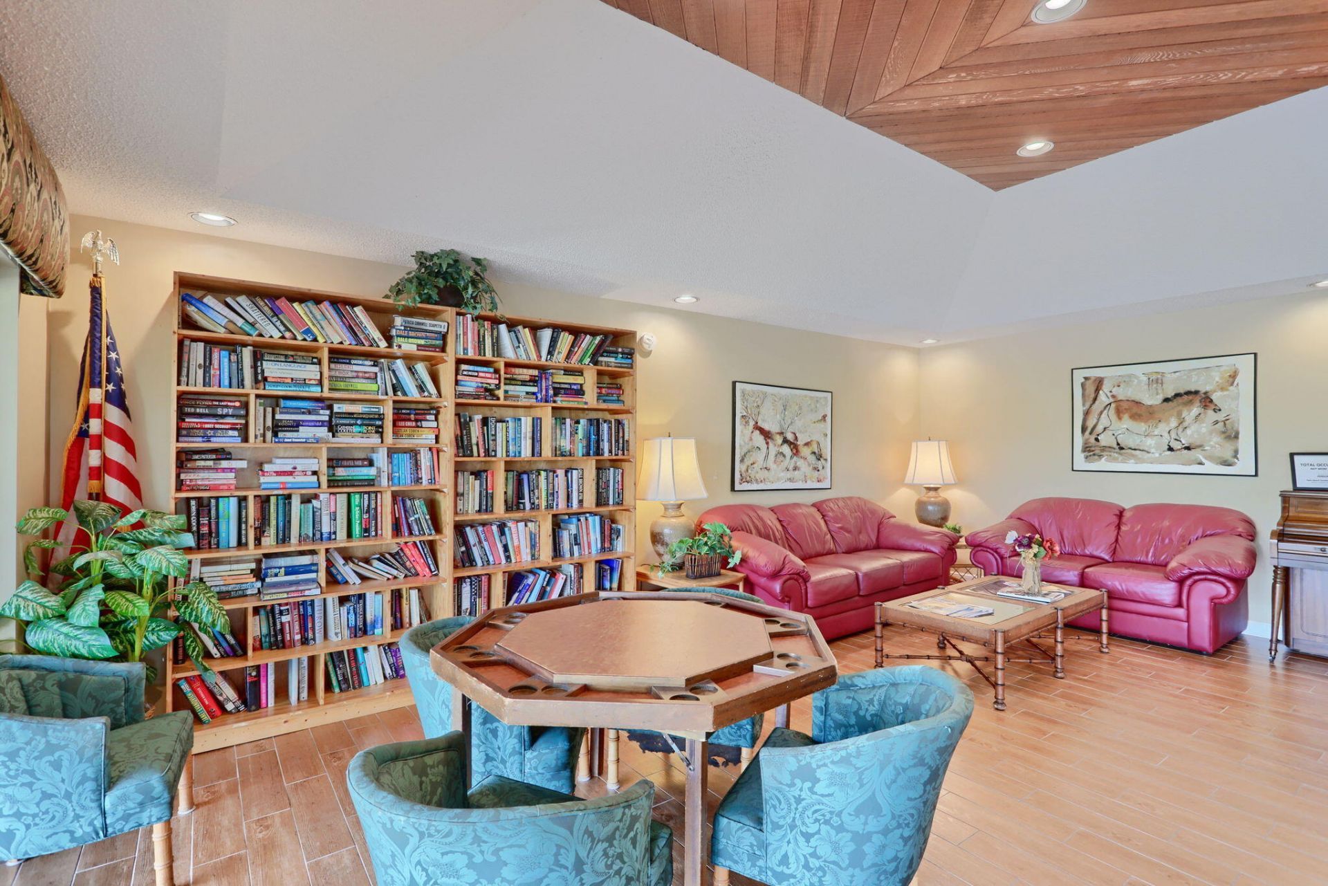 5344 Woodland Lakes Drive, Unit 225, Palm Beach Gardens, FL 33418 Photo