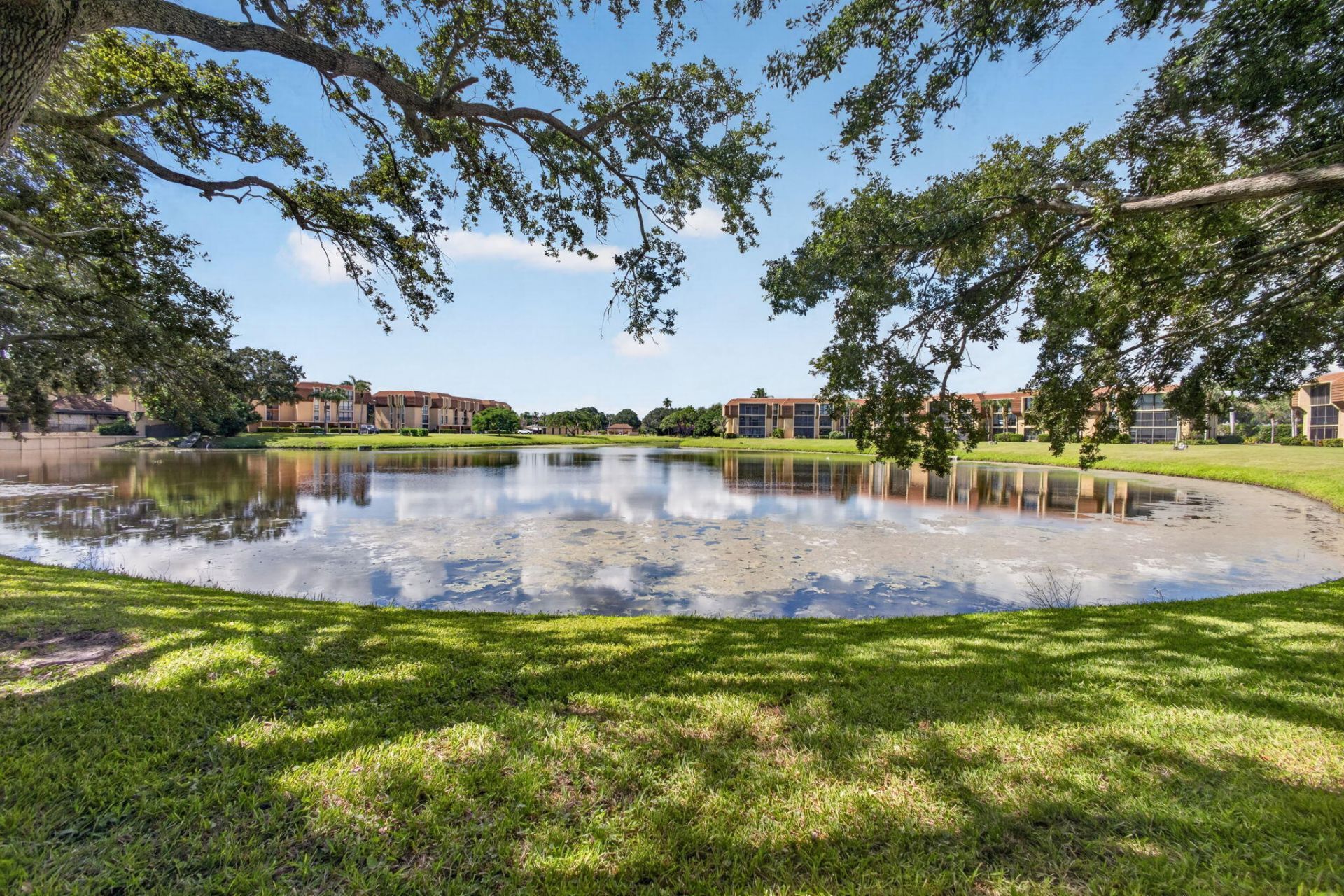 5344 Woodland Lakes Drive, Unit 225, Palm Beach Gardens, FL 33418 Photo