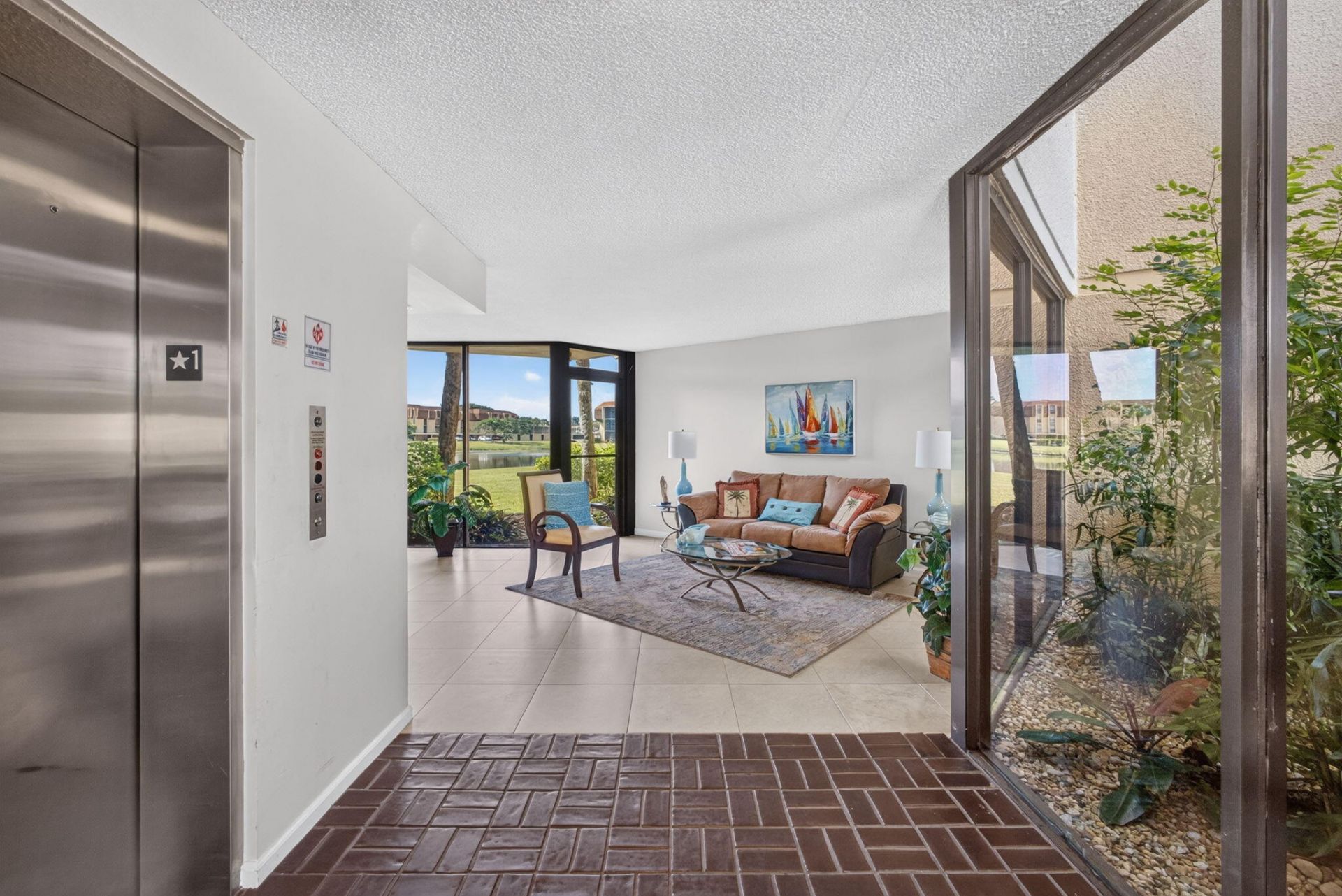 5344 Woodland Lakes Drive, Unit 225, Palm Beach Gardens, FL 33418 Photo