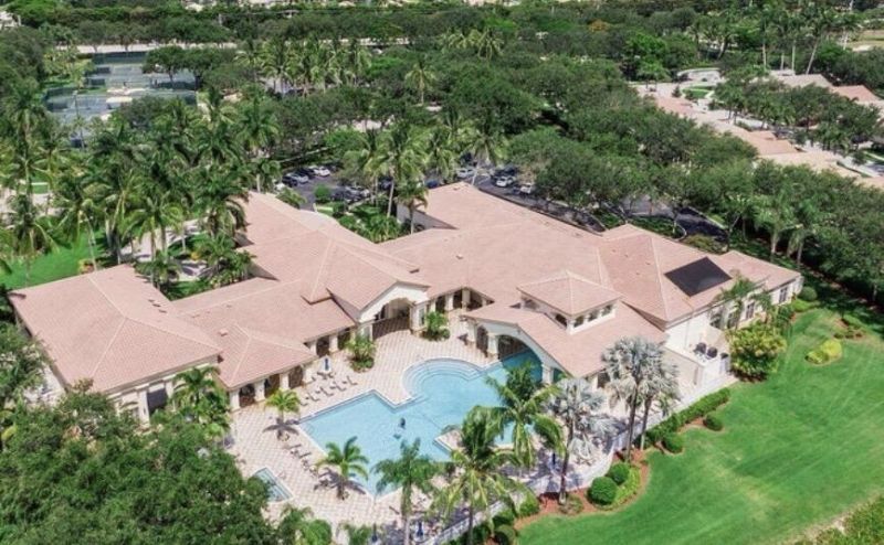 7743 New Holland Way, Boynton Beach, FL 33437 Photo