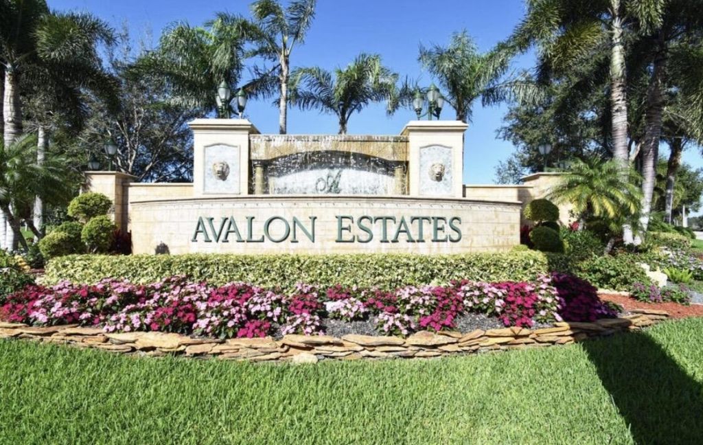 7743 New Holland Way, Boynton Beach, FL 33437 Photo