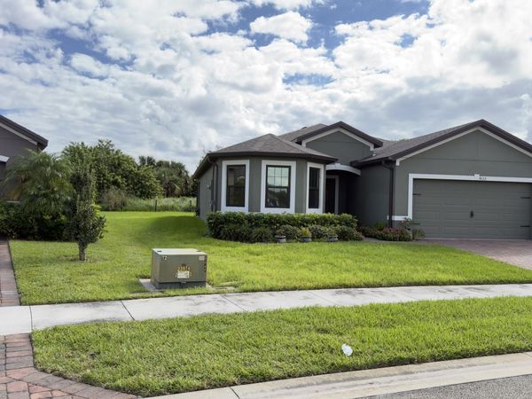 4133 Keeson Circle W, Vero Beach, FL 32967