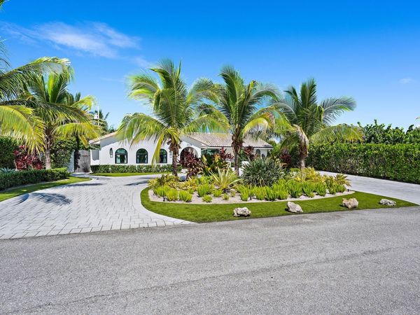 3335 Cove Road, Jupiter, FL 33469