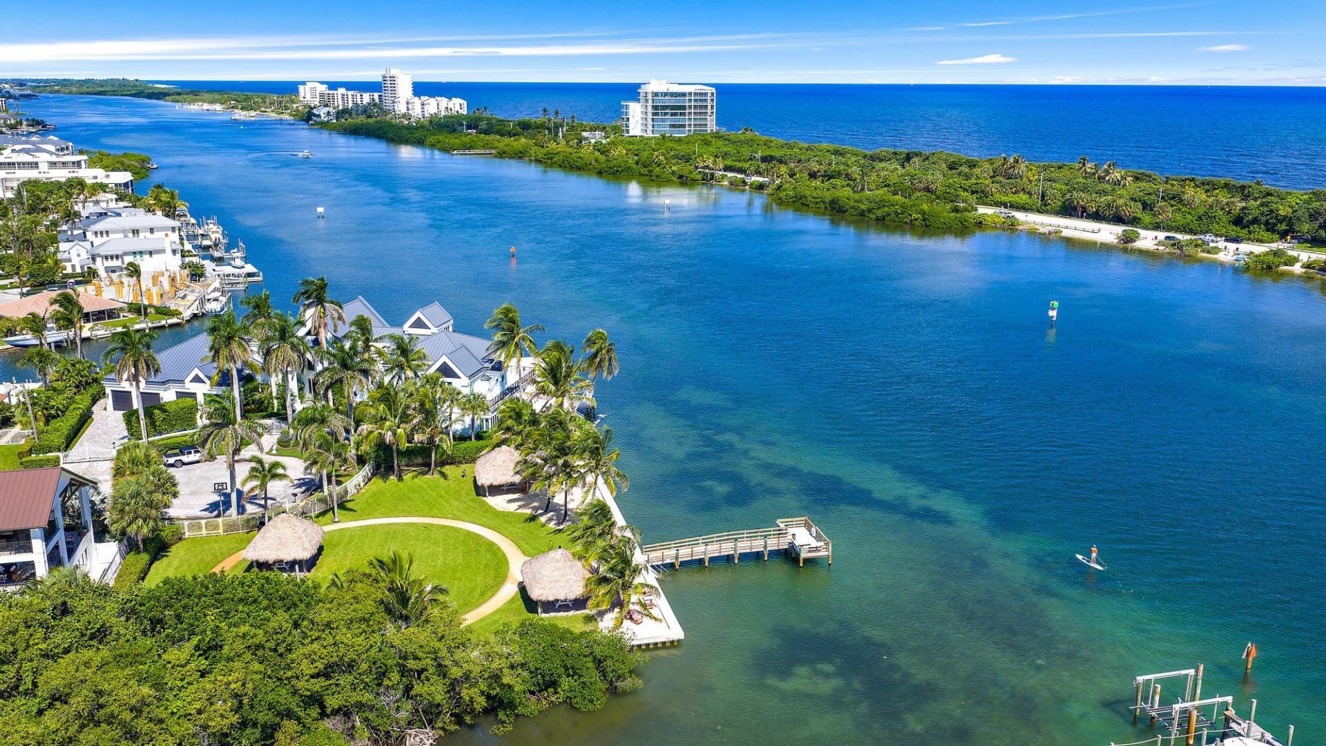 3335 Cove Road, Jupiter, FL 33469 Photo