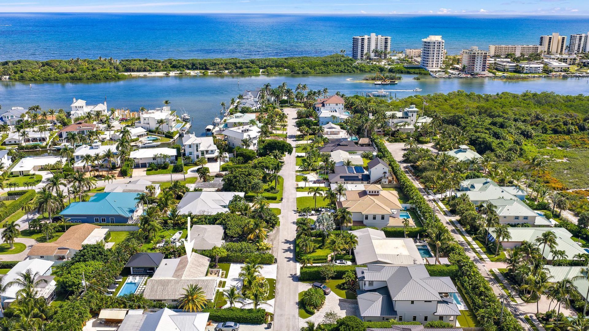 3335 Cove Road, Jupiter, FL 33469 Photo