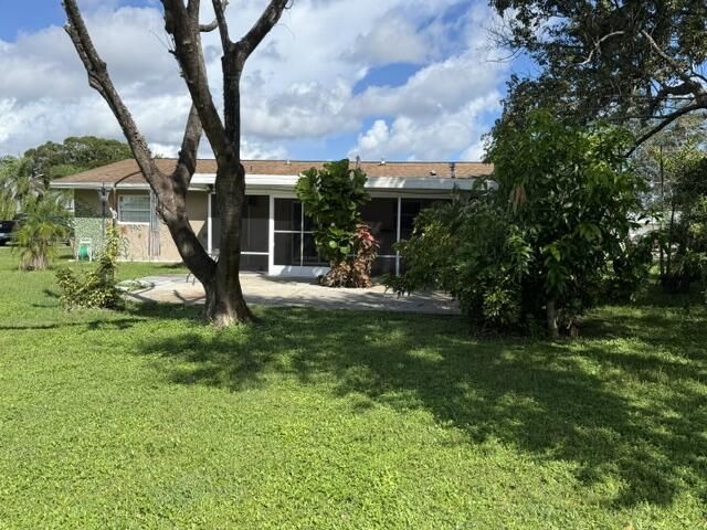 262 NE Brunson Court, Port Saint Lucie, FL 34983 Photo