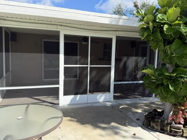 262 NE Brunson Court, Port Saint Lucie, FL 34983 Photo