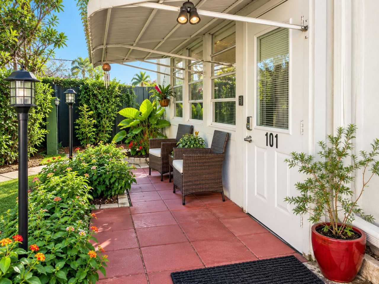 2381 Sunset Avenue, Unit 101, Lake Worth Beach, FL 33461 Photo