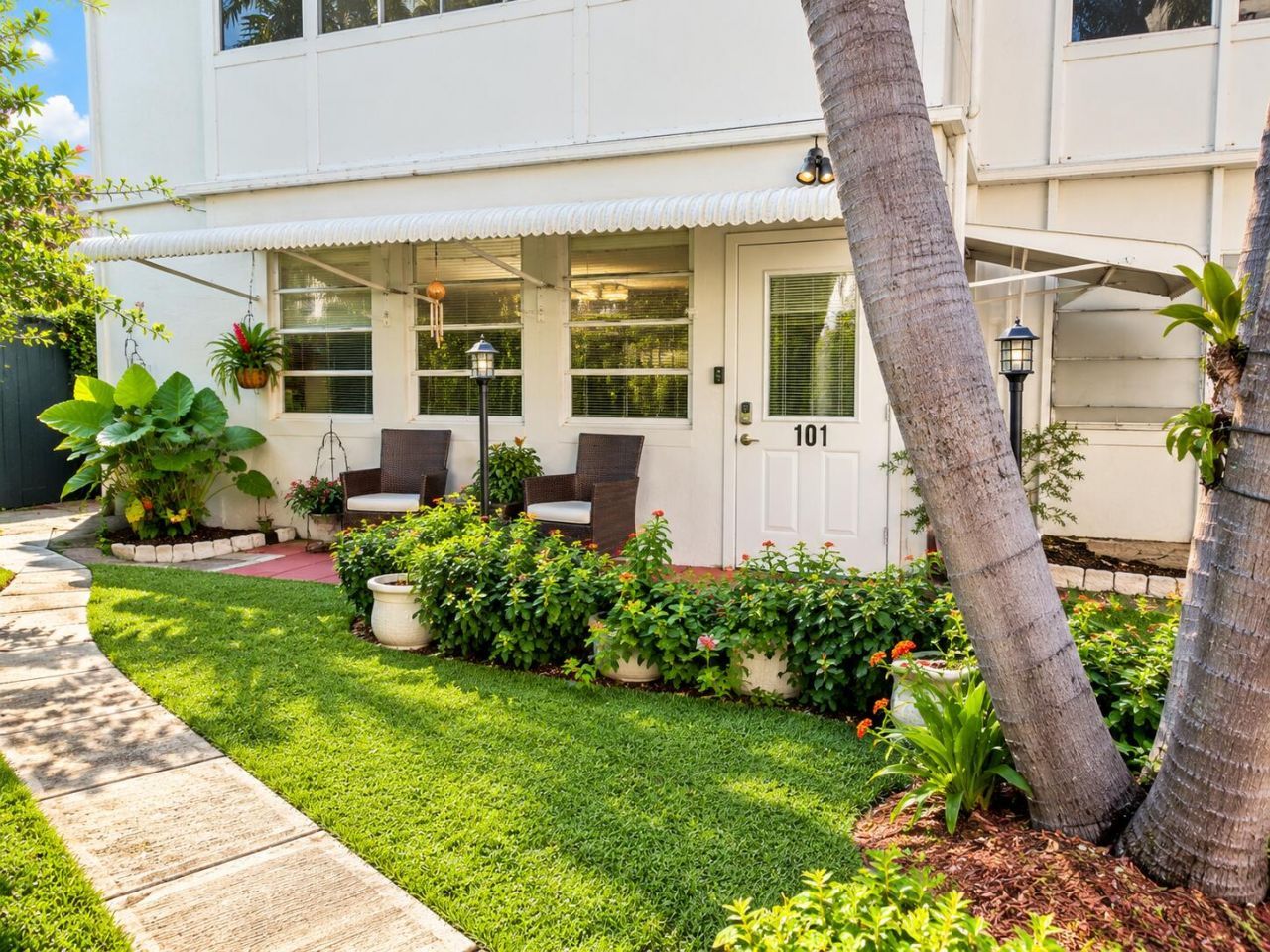 2381 Sunset Avenue, Unit 101, Lake Worth Beach, FL 33461 Photo