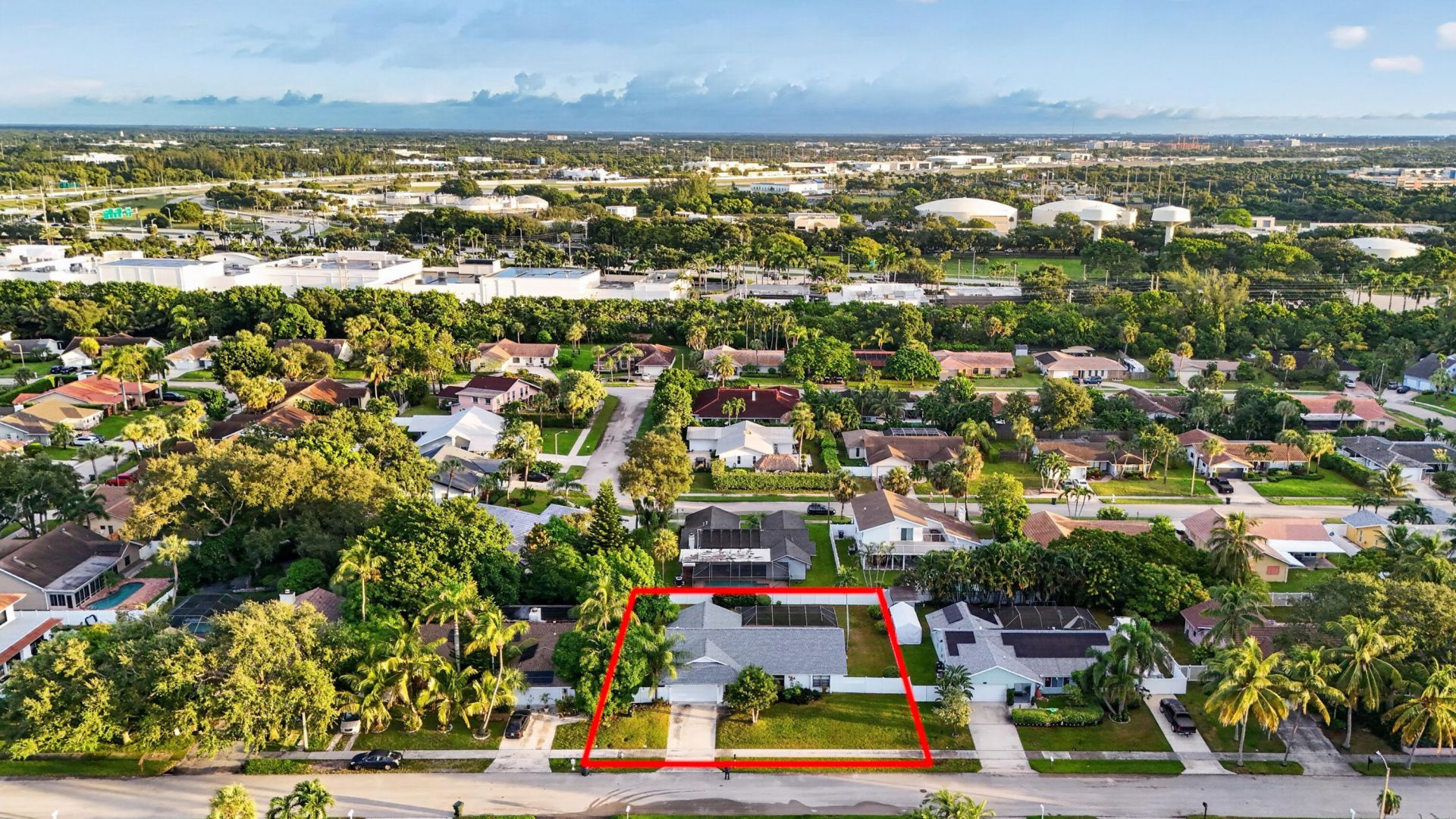 1265 NW 14th Street, Boca Raton, FL 33486 Photo