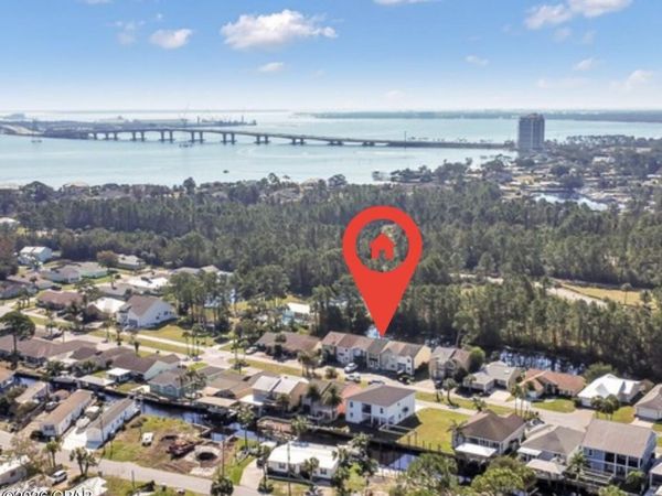 6585 Harbour Boulevard, Panama City Beach, FL 32407