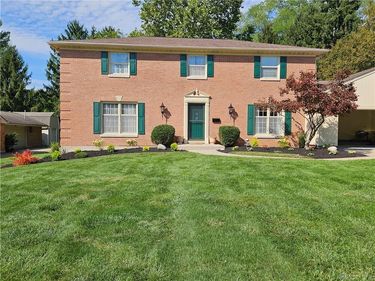 5009 Ackerman Boulevard, Kettering, OH 45429