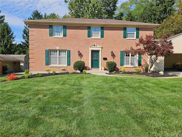 5009 Ackerman Boulevard, Kettering, OH 45429