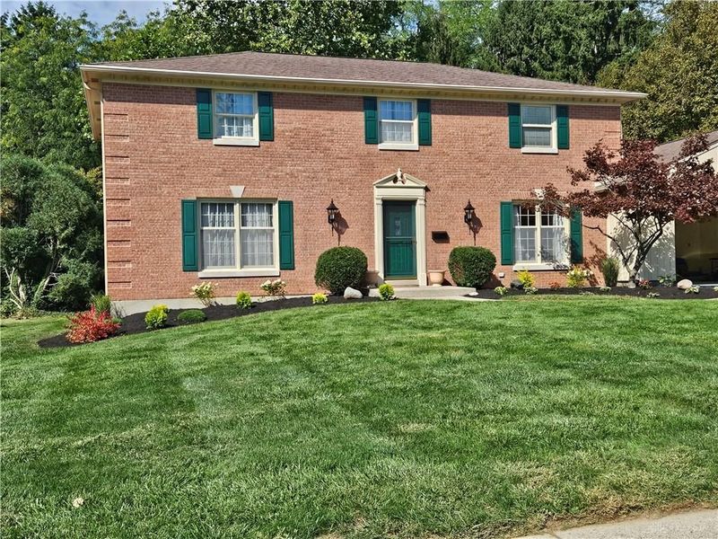 5009 Ackerman Boulevard, Kettering, OH 45429 Photo 2