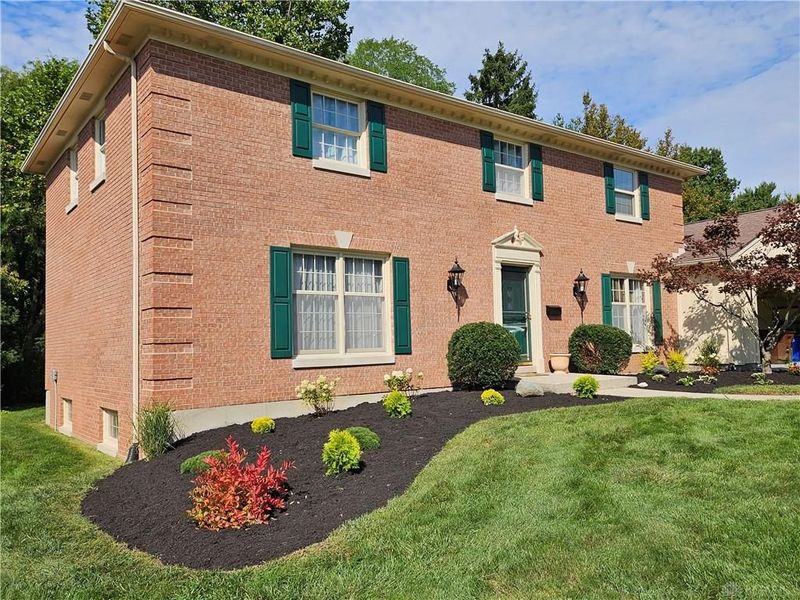 5009 Ackerman Boulevard, Kettering, OH 45429 Photo 3