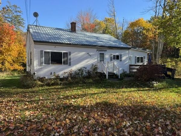 397 Gilman Falls Avenue , Old Town, ME 04468