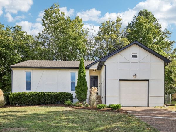 200 New Towne Ct , Antioch, TN 37013