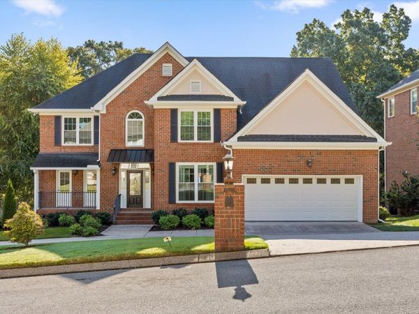 3112 Olde Towne Lane, Chattanooga, TN 37415