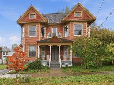 401 Dudley Street , Syracuse, NY 13204