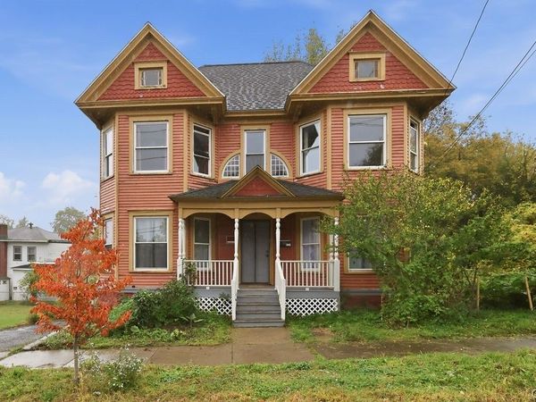 401 Dudley Street , Syracuse, NY 13204