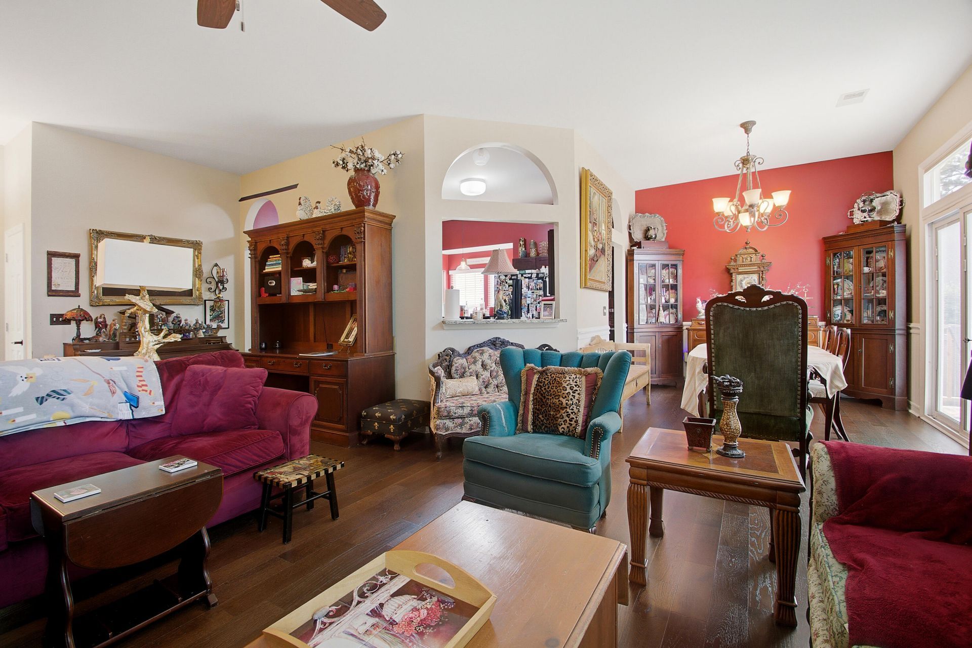 608 Julep Drive Photo 11