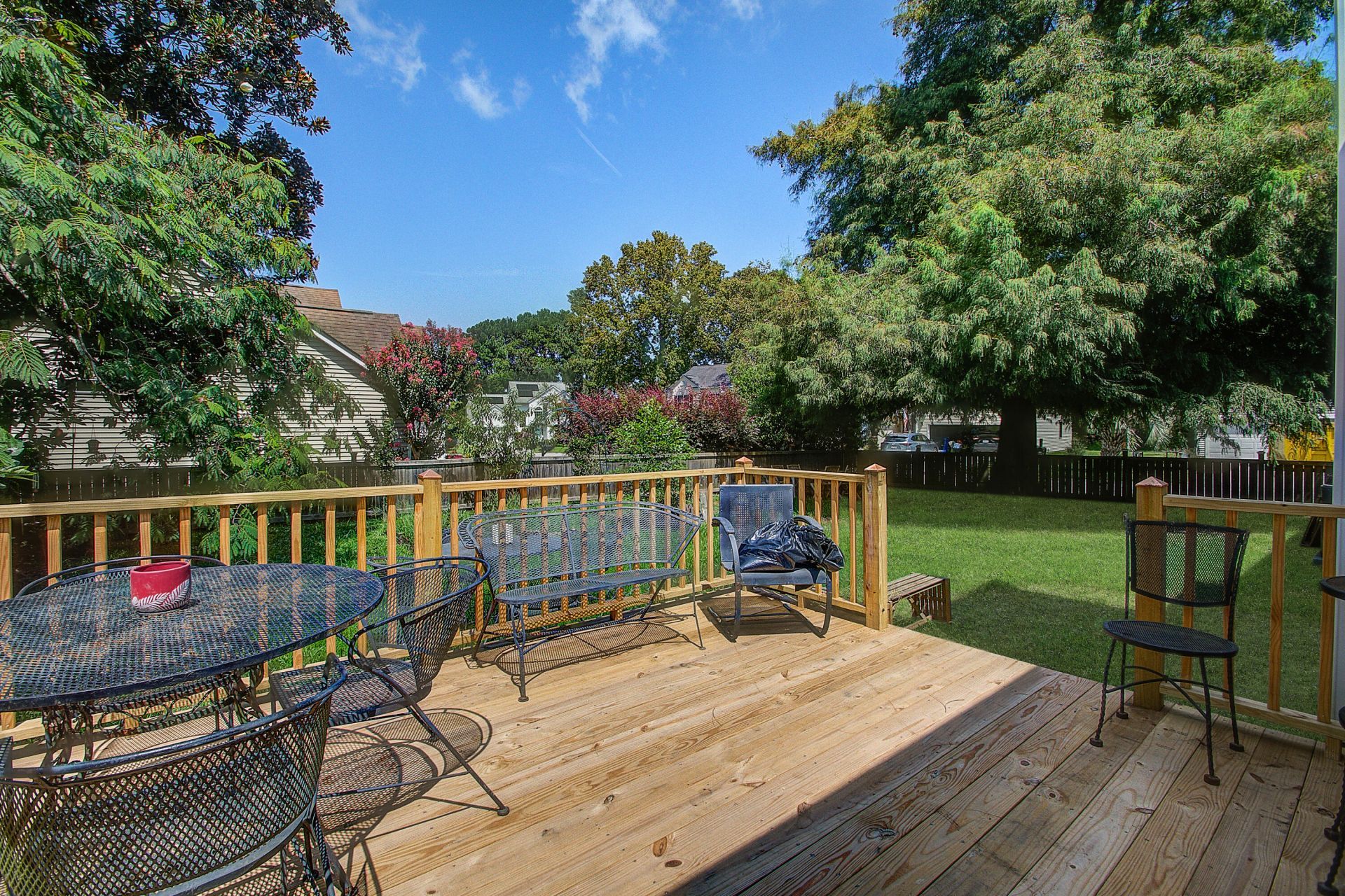 608 Julep Drive Photo 4
