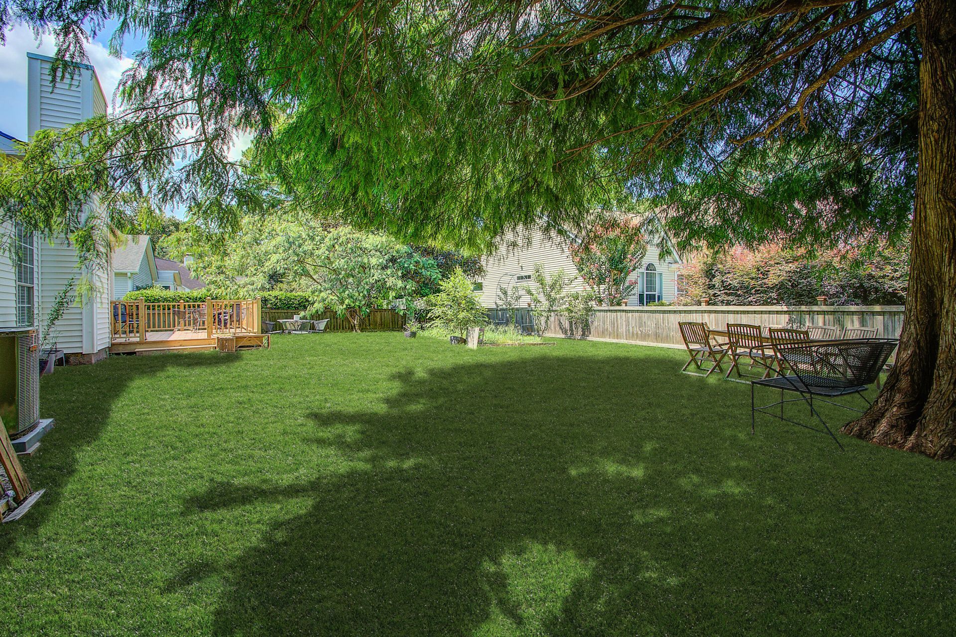 608 Julep Drive Photo 5