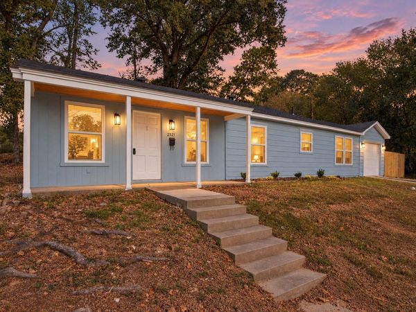 2521 Blackwood Road, Little Rock, AR 72207