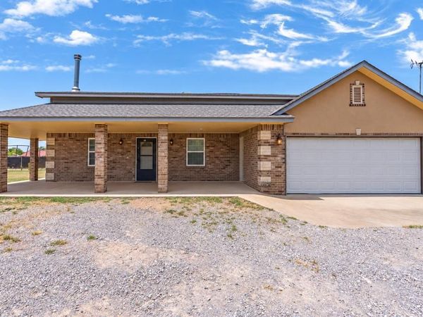 7435 N Peebly Road, Jones, OK 73049
