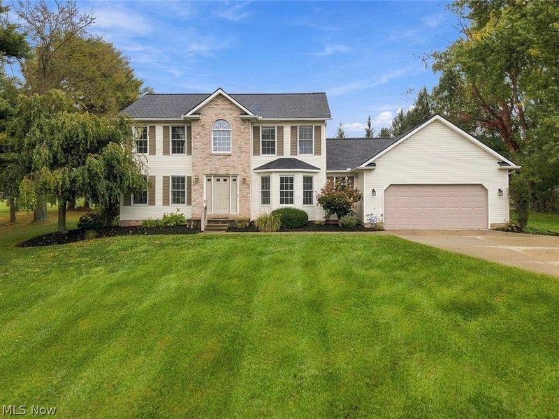 1126 Lanner Street NW, North Canton, OH 44720 Photo 1