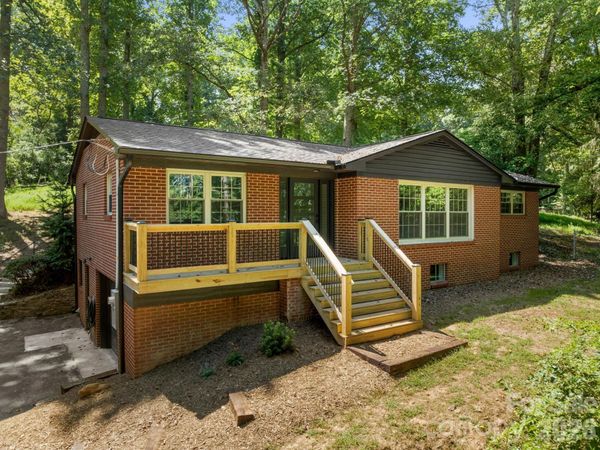 340 School Road , Asheville, NC 28806