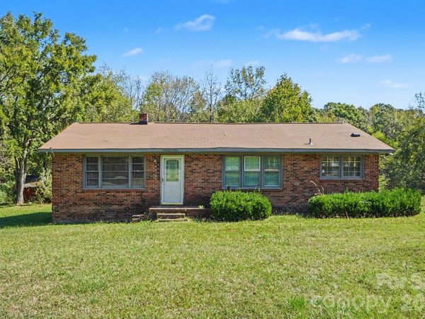 4807 John Craig Road, Waxhaw, NC 28173