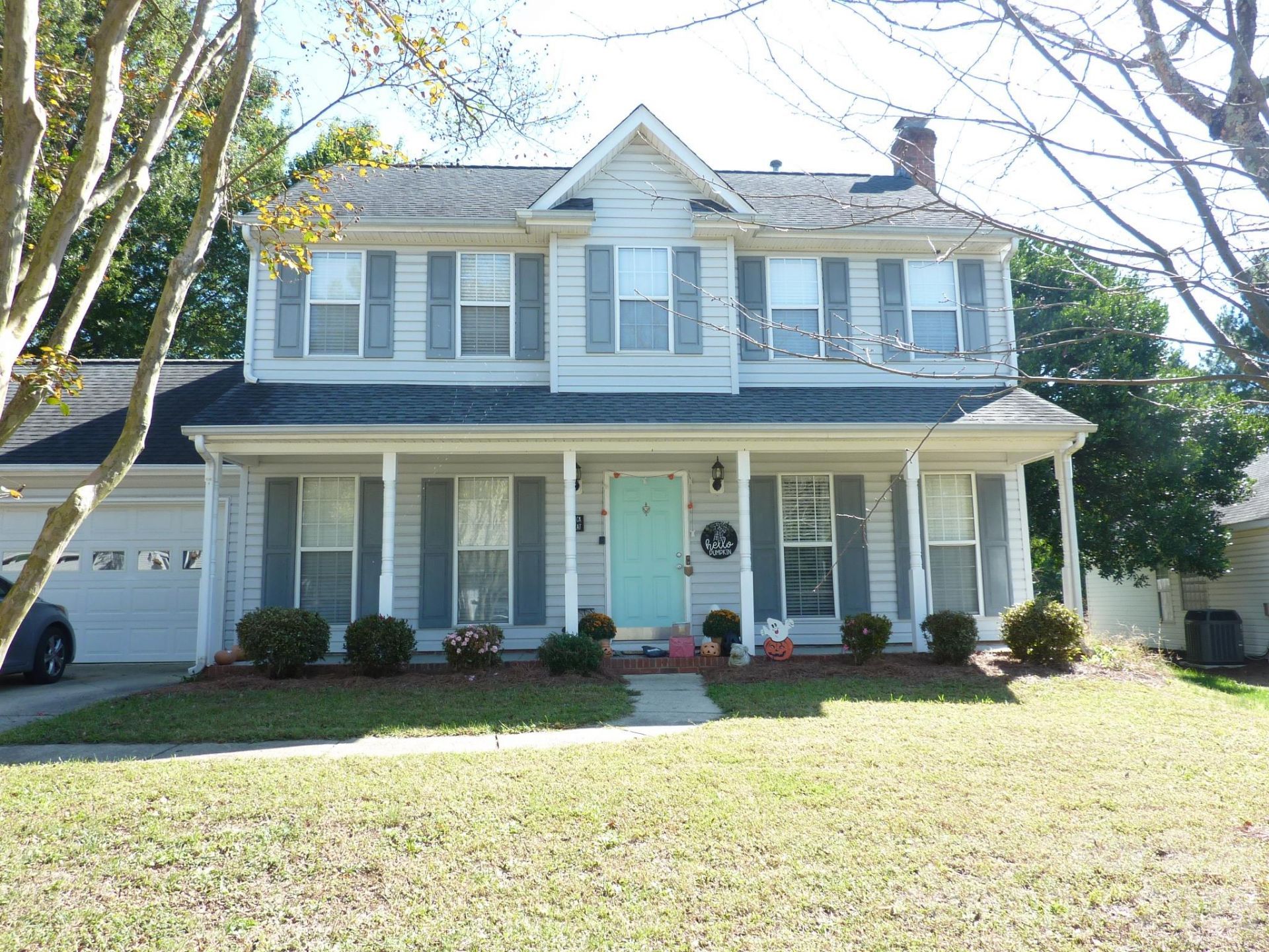 3716 NW Winterberry Court , Concord, NC 28027 Main Photo