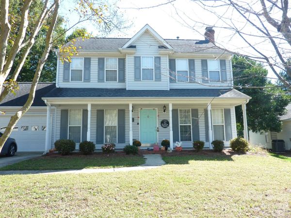 3716 NW Winterberry Court , Concord, NC 28027