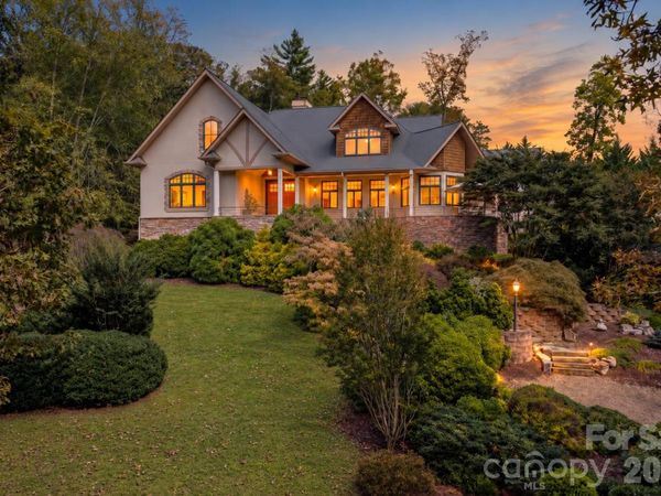 211 South Plains Drive , Asheville, NC 28803