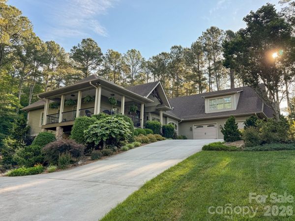 5464 Back Shore Drive, Granite Falls, NC 28630