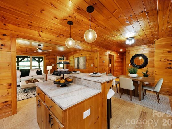926 Cross Creek Drive, Rutherfordton, NC 28139