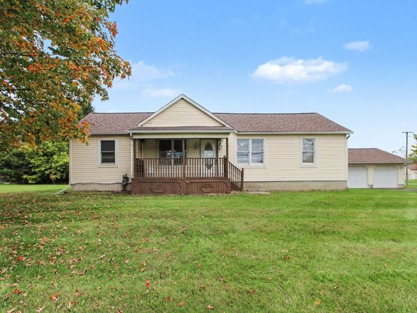 7973 Willow Road, Milan, MI 48160